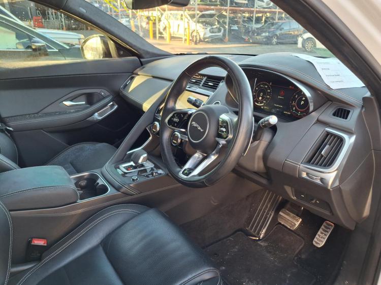 jaguar E Pace X540 Jun 2021 Parts & Wrecking