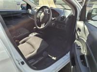 2021 Mitsubishi Mirage LB image 6