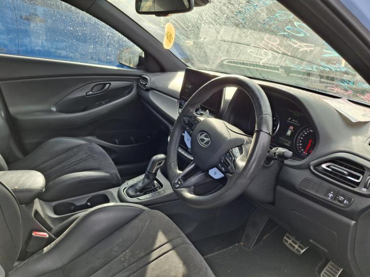 hyundai I30 PD Jul 2021 Parts & Wrecking