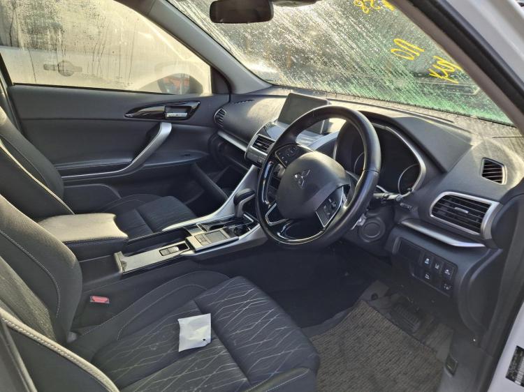 mitsubishi Eclipse Cross YA Dec 2018 Parts & Wrecking