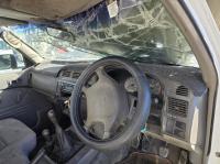 2001 Nissan Patrol GU DX image 6