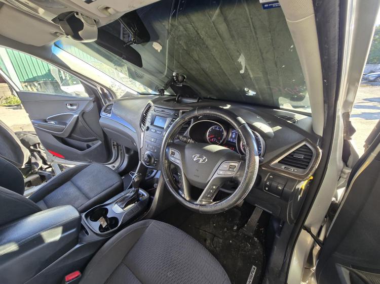 hyundai Santa Fe DM ACTIVE Parts & Wrecking