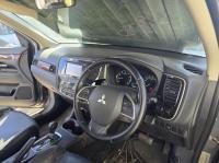 2013 Mitsubishi Outlander ZJ ASPIRE image 6