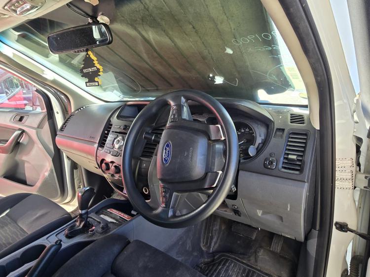 ford Ranger PX SERIES 1 XL Apr 2015 Parts & Wrecking