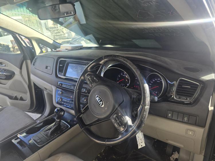 kia Carnival YP SI Mar 2015 Parts & Wrecking