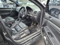 2008 Volkswagen Golf A5 image 6