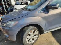 2007 Mazda Cx-7 image 6