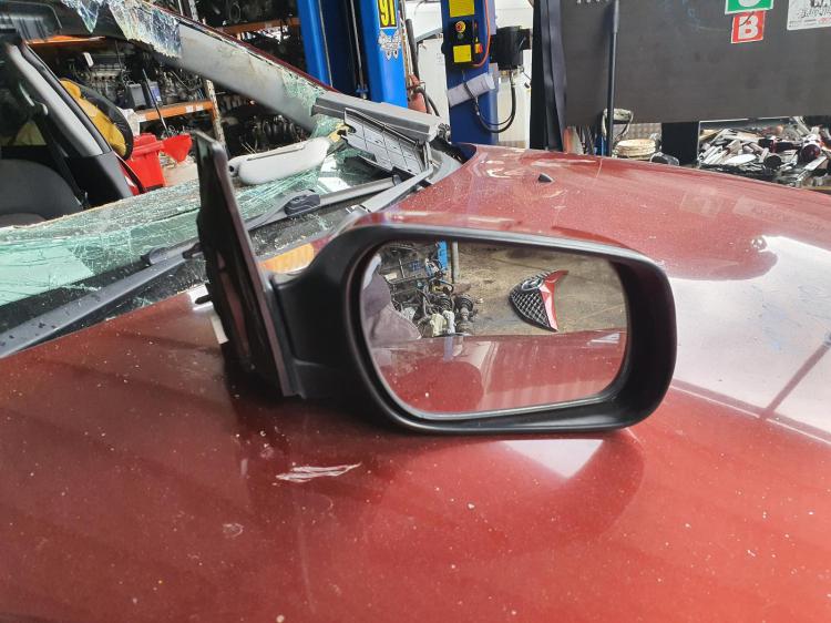 mazda 3 2008 Parts & Wrecking