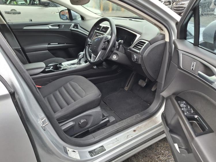 ford Mondeo Aug 2015 Parts & Wrecking