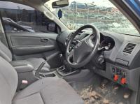 2012 Toyota Hilux KUN26R image 6