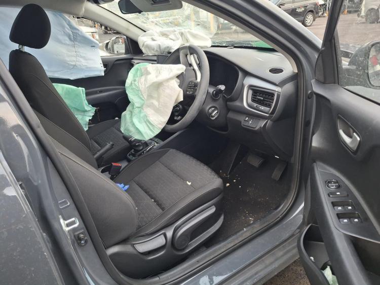 kia Rio YB Sep 2021 Parts & Wrecking