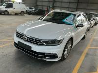 2016 Volkswagen Passat Allroad image 6