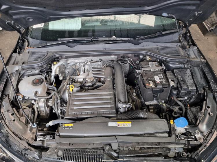 volkswagen Golf LIFE GEN 8 2023 Parts & Wrecking