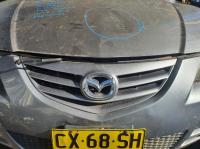 2006 Mazda 3 image 6