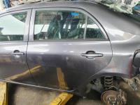 2011 Toyota Corolla image 6