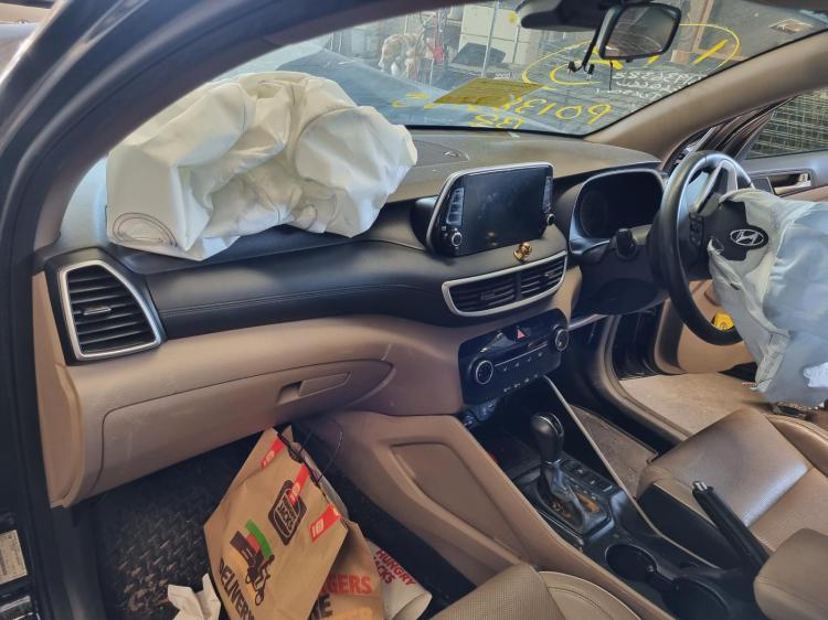 hyundai Tucson ACTIVE X TL 2020 Parts & Wrecking