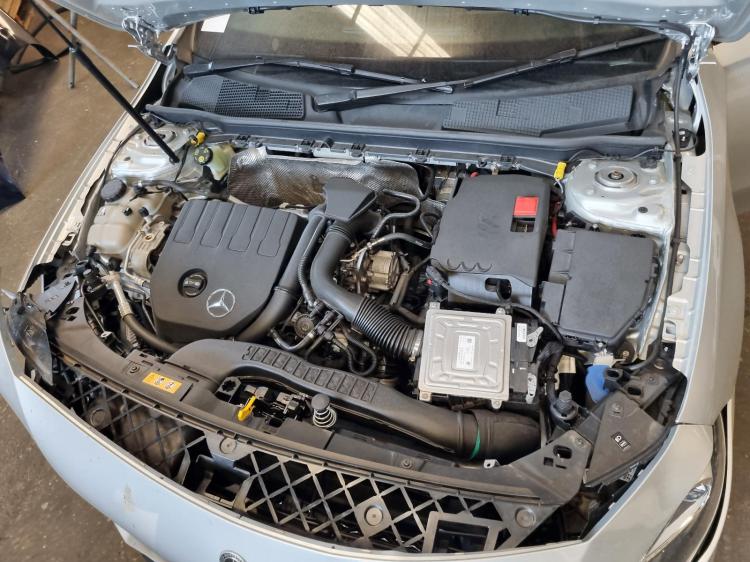 mercedes benz A Class A180 W177 2021 Parts & Wrecking