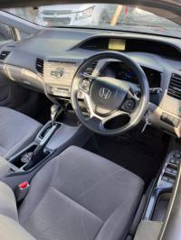 2013 Honda Civic FB2 image 6