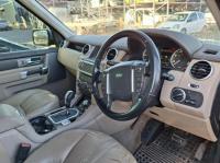 2011 Land Rover Discovery SERIES 4 image 6