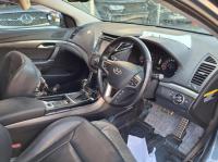2015 Hyundai I40 VF image 6