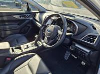 2020 Subaru Impreza G5 image 6