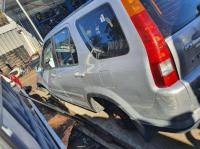 2002 Honda Cr-v image 6