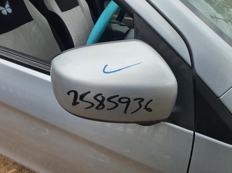 mitsubishi Mirage 2013 Parts & Wrecking