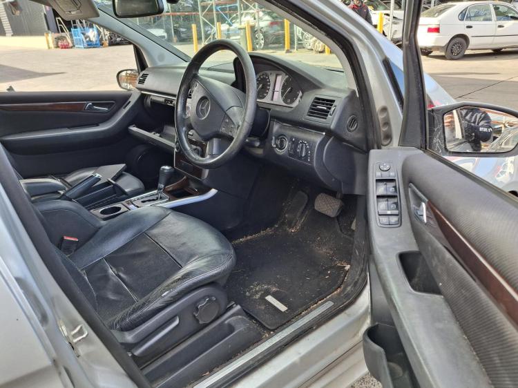 mercedes benz B Class W245 Aug 2007 Parts & Wrecking