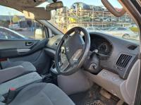 2012 Hyundai Iload/imax TQ image 6