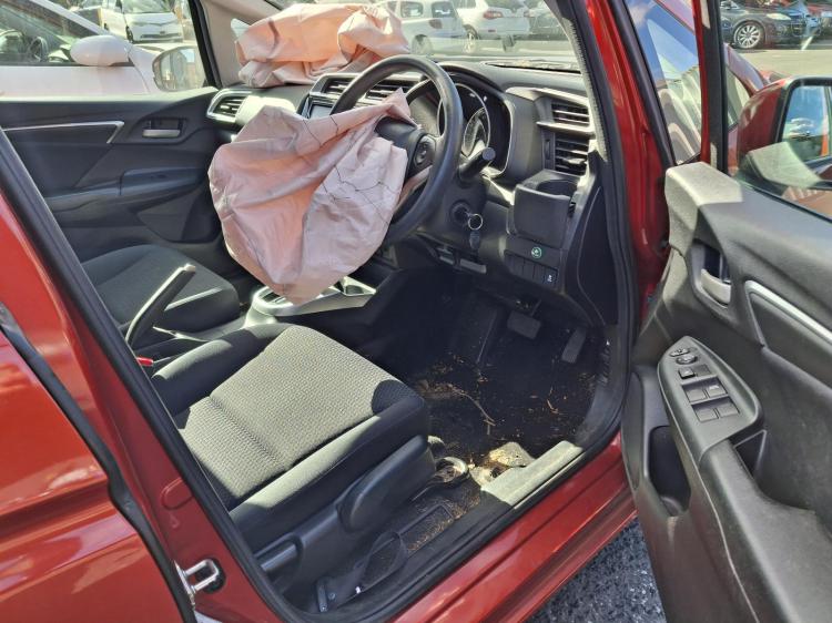 honda Jazz GK Dec 2018 Parts & Wrecking
