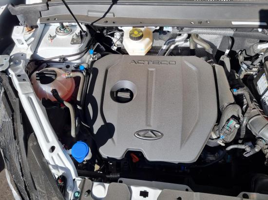 chery Tiggo 4 Pro ULTIMATE (1ST GEN) 2024 Parts & Wrecking