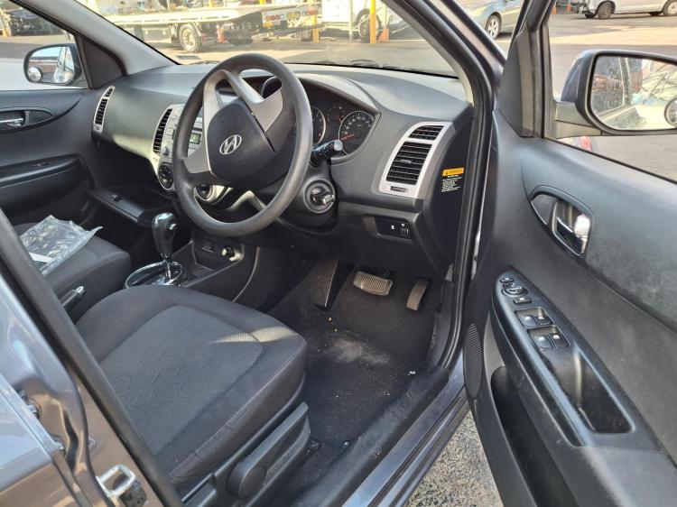 hyundai I20 PB Jan 2012 Parts & Wrecking