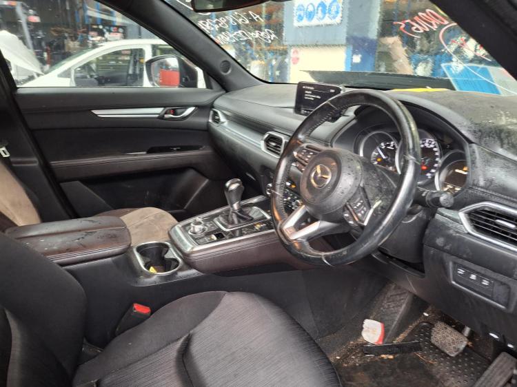 mazda Cx8 KG Dec 2019 Parts & Wrecking