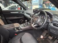 2019 Mazda Cx8 KG image 6