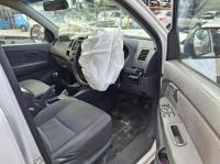 2013 Toyota Hilux KUN16R image 6