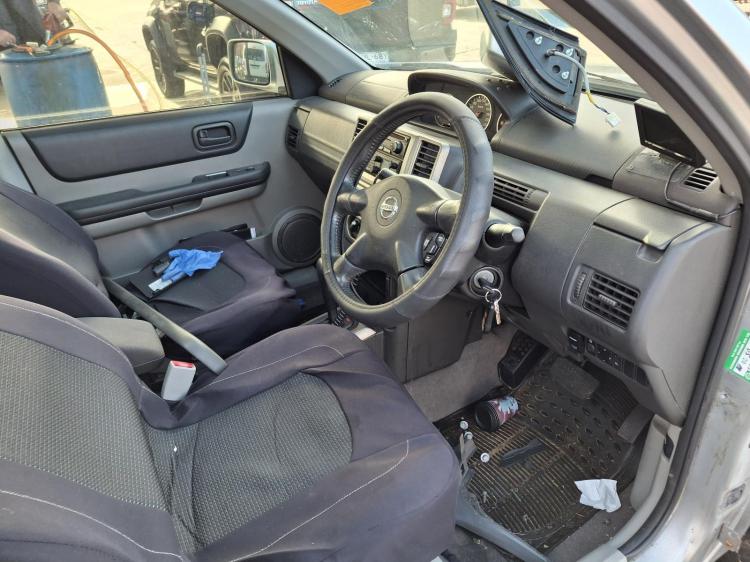 nissan X Trail T30 Sep 2006 Parts & Wrecking