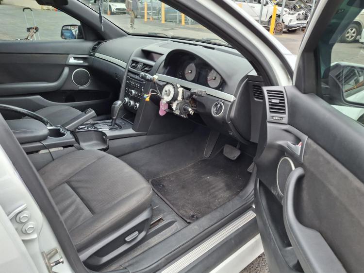holden Commodore VE Jun 2010 Parts & Wrecking