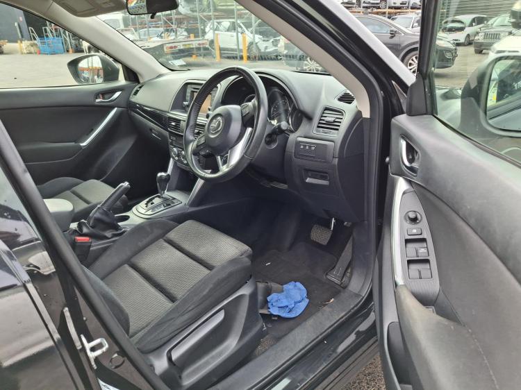 mazda Cx5 KE Feb 2012 Parts & Wrecking