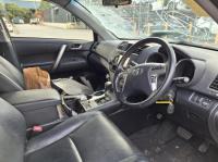 2014 Toyota Kluger GSU45R image 6