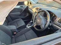 2012 Volkswagen Golf A6 image 6