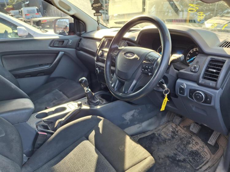 ford Ranger Dec 2016 Parts & Wrecking