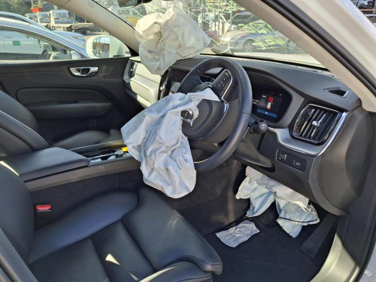 volvo Xc60 May 2022 Parts & Wrecking