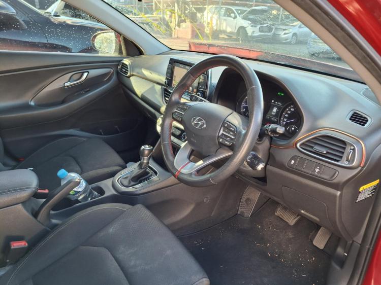 hyundai I30 PD Jun 2018 Parts & Wrecking