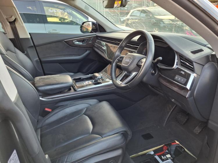 hyundai I30 F1 Oct 2019 Parts & Wrecking