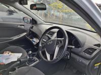 2018 Hyundai Accent RB image 6