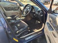 2003 Lexus Is200/is300 image 6