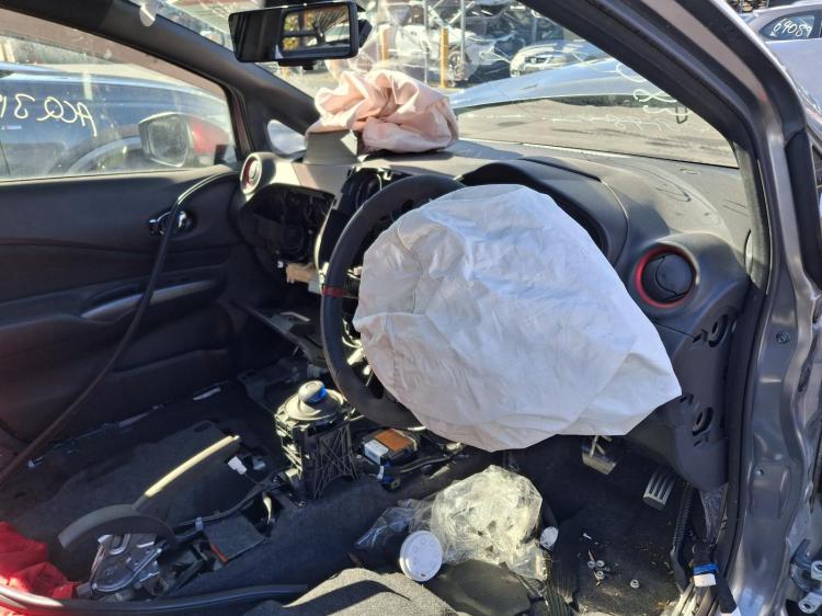 nissan Note Nov 2020 Parts & Wrecking