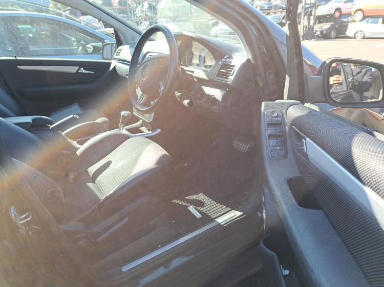 mercedes benz B Class W245 Jul 2010 Parts & Wrecking