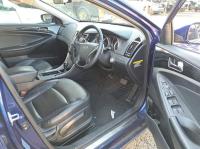 2010 Hyundai I45 YF image 6