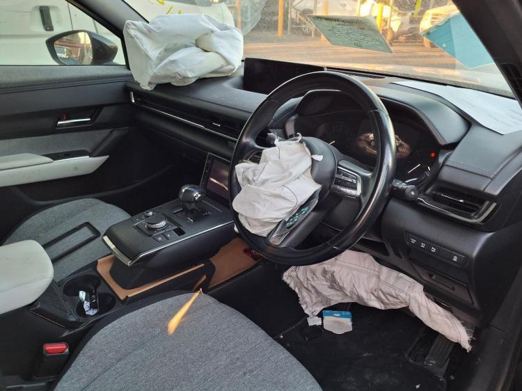 mazda Mx30 May 2022 Parts & Wrecking